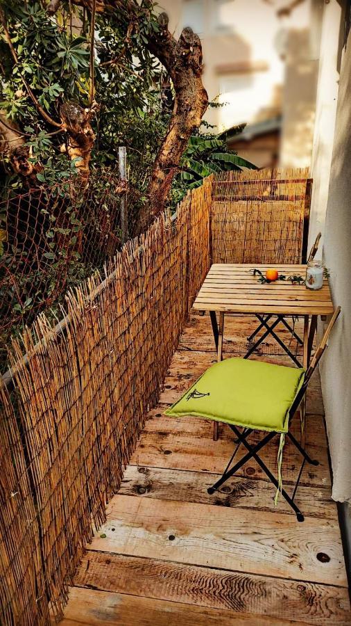 Bonaca Apartments Budva Exterior photo